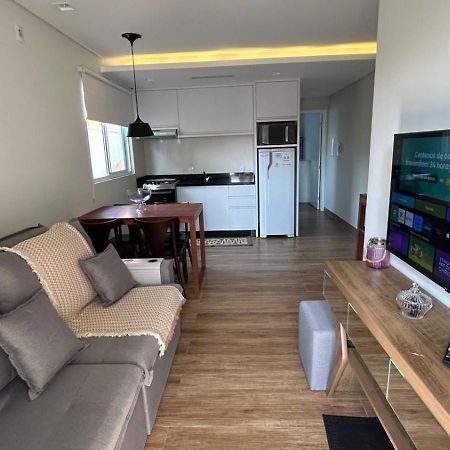 Residencial Butia Apartamento 02 - Praia Da Vila 임비투바 외부 사진