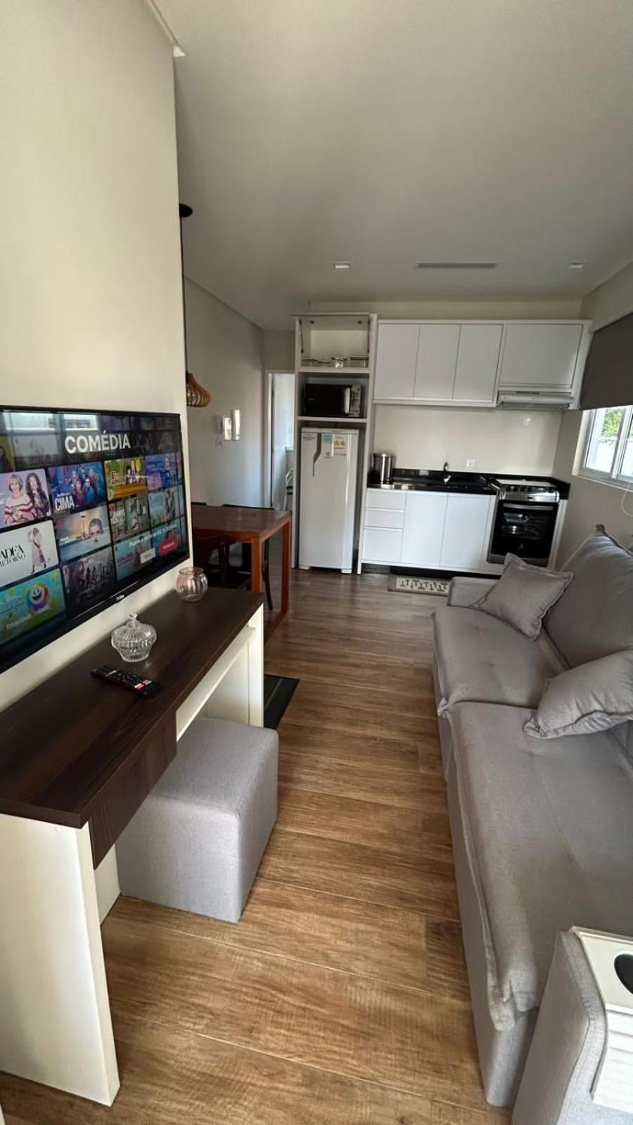 Residencial Butia Apartamento 02 - Praia Da Vila 임비투바 외부 사진