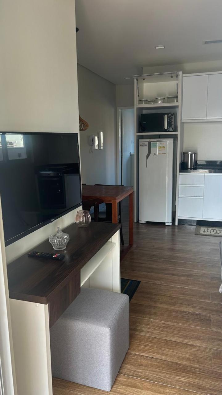 Residencial Butia Apartamento 02 - Praia Da Vila 임비투바 외부 사진